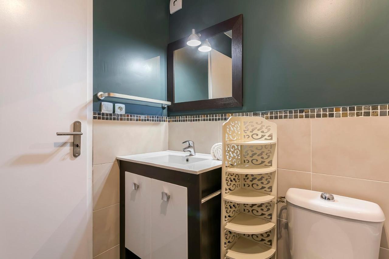 Hamac Suites - City Suites Jungle 1 Tassin-la-Demi-Lune Zewnętrze zdjęcie
