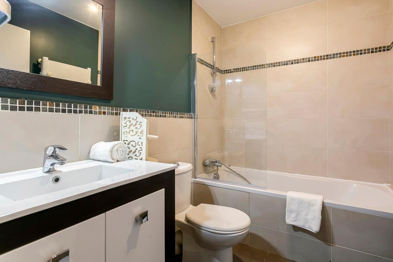 Hamac Suites - City Suites Jungle 1 Tassin-la-Demi-Lune Zewnętrze zdjęcie