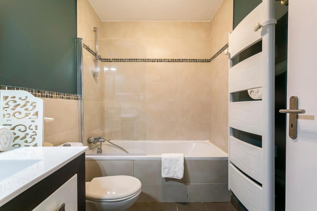 Hamac Suites - City Suites Jungle 1 Tassin-la-Demi-Lune Zewnętrze zdjęcie